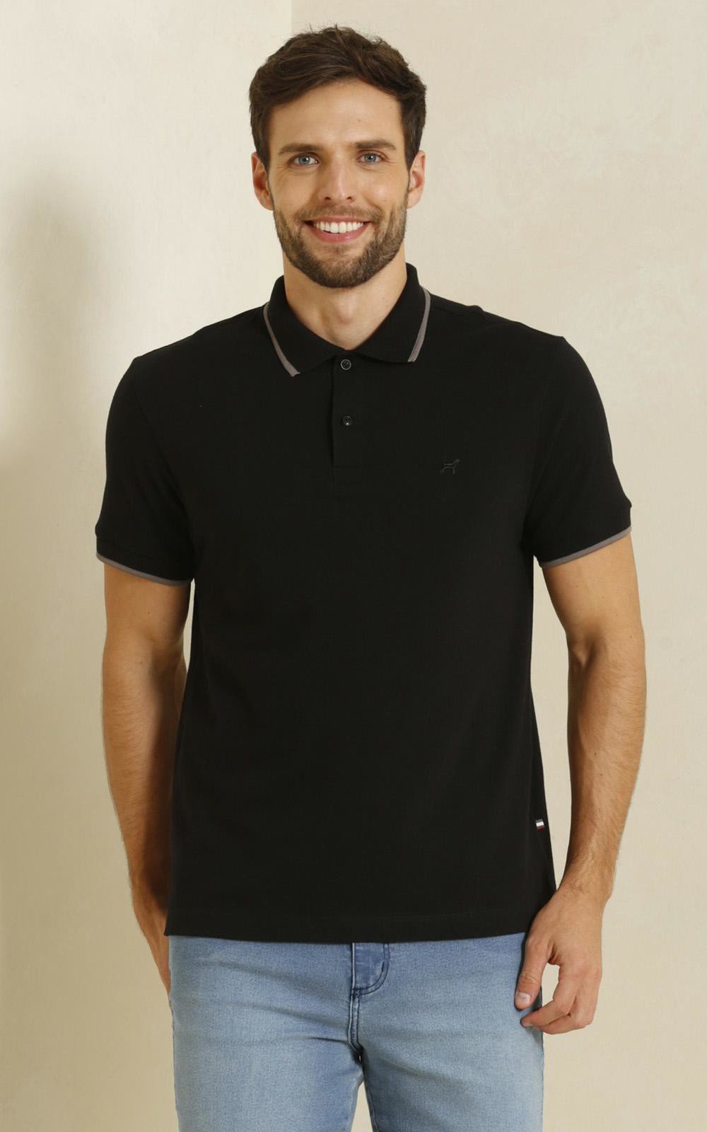 Polo Básica