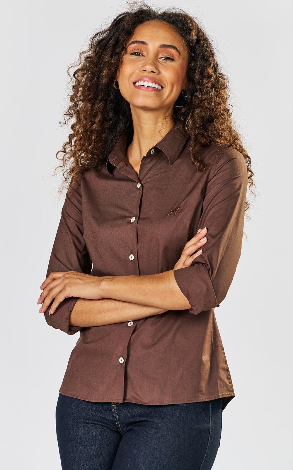 Camiseta Feminina