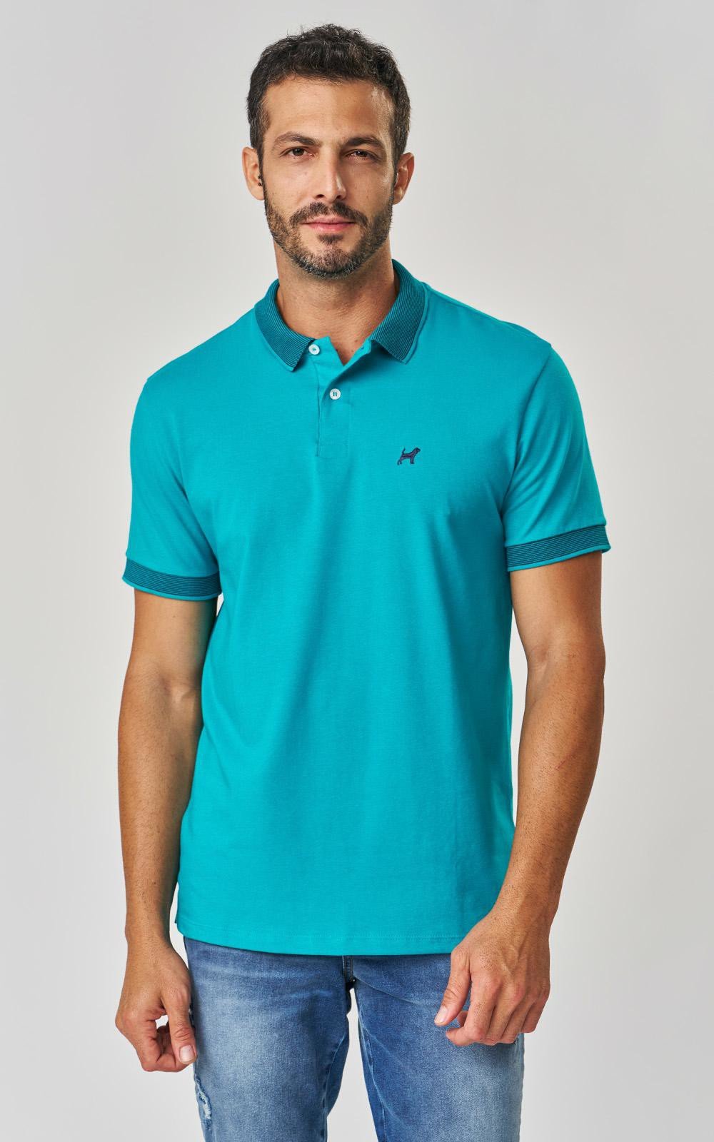 Polo M/C