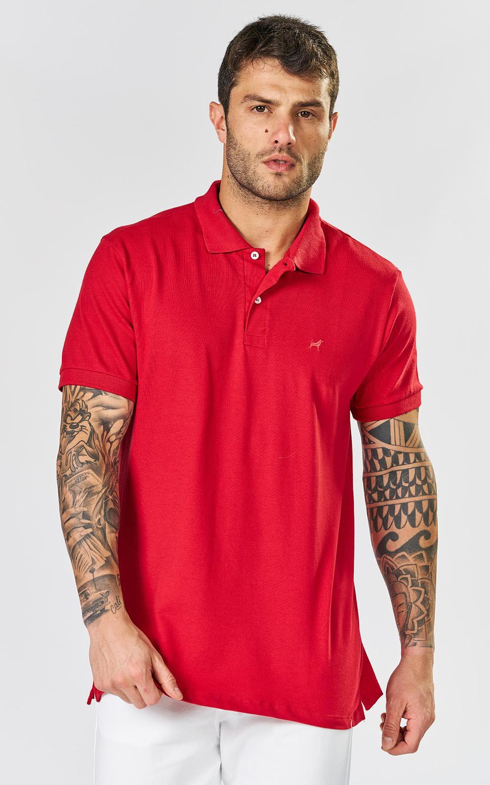 Polo M/C Premium
