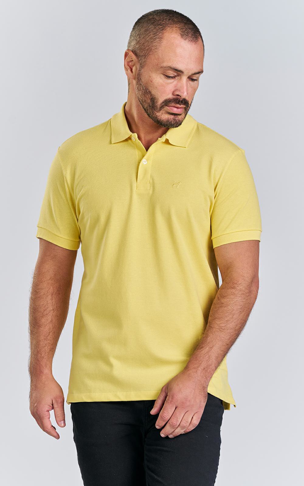 Polo M/C Premium