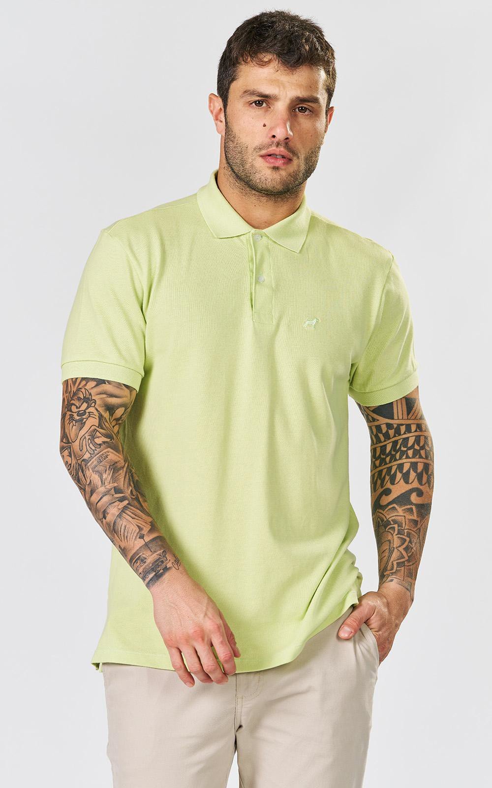 Polo M/C Premium