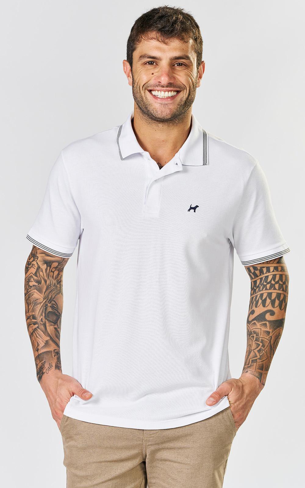 Polo Básica